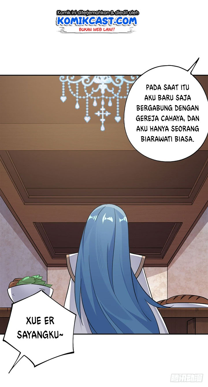 I Picked Up a Demon Lord as a Maid Chapter 23 Gambar 19